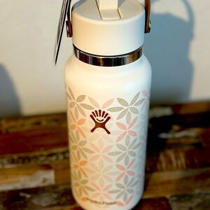 32 oz flex-straw Hydroflask